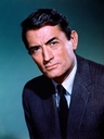 格利高里·派克 Gregory Peck