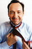 凯文·史派西 Kevin Spacey)