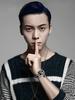 陈伟霆 William Chan