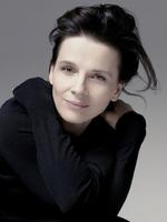 朱丽叶·比诺什 Juliette Binoche