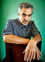 阿方索·卡隆 Alfonso Cuarón
