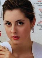 伊娃·阿穆里 Eva Amurri