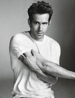 瑞安·雷诺兹 Ryan Reynolds