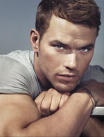 凯南·鲁兹 Kellan Lutz