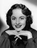 奥利维娅·德哈维兰 Olivia de Havilland)
