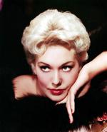 金·诺瓦克 Kim Novak