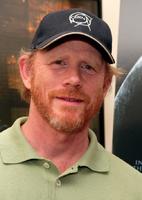 朗·霍华德 Ron Howard