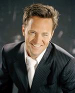 马修·派瑞 Matthew Perry