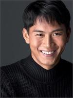 戚玉武 Yuwu Qi