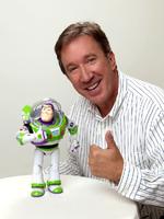 蒂姆·艾伦 Tim Allen