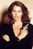 洛伊丝·奇利斯 Lois Chiles)