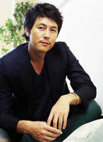 郑雨盛 Woo-sung Jung