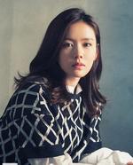 孙艺珍 Ye-jin Son