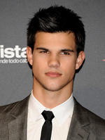 泰勒·洛特纳 Taylor Lautner