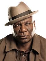 文·瑞姆斯 Ving Rhames