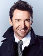 休·杰克曼 Hugh Jackman