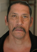 丹尼·特乔 Danny Trejo