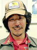 三木聪 Satoshi Miki