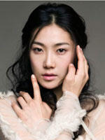  延美珠  Mi-jo Yeon