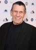 伦纳德·尼莫伊 Leonard Nimoy