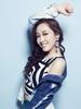 蒋梦婕 Mengjie Jiang