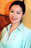 李丽珍 Loletta Lee