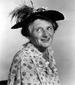 玛约瑞·曼恩 Marjorie Main