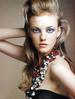 卡罗琳·特提妮 Caroline Trentini