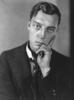 巴斯特·基顿/Buster Keaton
