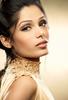 芙蕾达·平托 Freida Pinto)