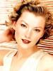 格瑞辰·摩尔 Gretchen Mol)