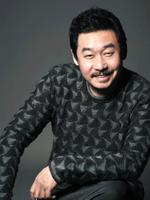 刘桦 Hua Liu