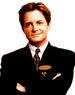 迈克尔·J·福克斯 Michael J. Fox)