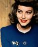 艾娃·加德纳 Ava Gardner