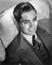 泰隆·鲍华 Tyrone Power)