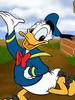 唐老鸭/Donald Duck(1934)