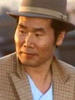 渥美清 Kiyoshi Atsumi)