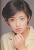 山口百惠 Momoe Yamaguchi