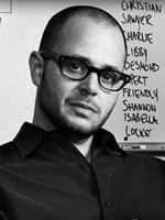 达蒙·林德洛夫 Damon Lindelof
