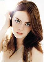 艾玛·斯通 Emma Stone