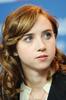 佐伊·卡赞 Zoe Kazan)