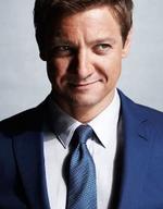 杰瑞米·雷纳 Jeremy Renner