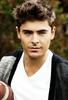 扎克·埃夫隆 Zac Efron)