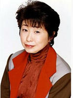 田中真弓 Mayumi Tanaka
