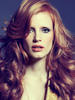 杰西卡·查斯坦 Jessica Chastain)
