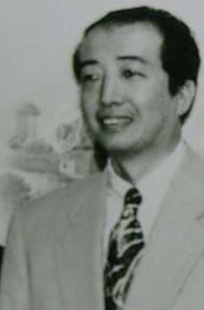 近藤喜文 Yoshifumi Kondo