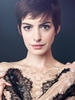 安妮·海瑟薇 Anne Hathaway
