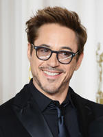 小罗伯特·唐... Robert Downey
