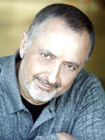 马克·图伯特 Marc Tubert