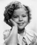 秀兰·邓波儿 Shirley Temple